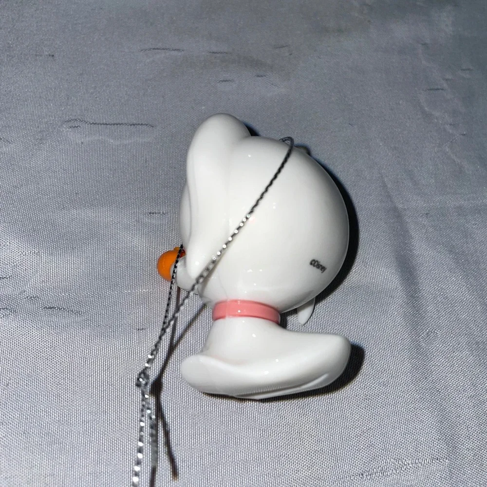 Hallmark Mystery Disney Nightmare Before Christmas Zero Ornament Ghost Dog